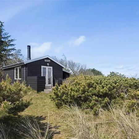 Oh279 - Fruerlund Plantage 32 * Hadsund