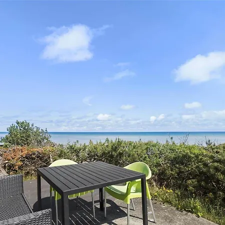 Ferienhaus Oh279 - Fruerlund Plantage 32